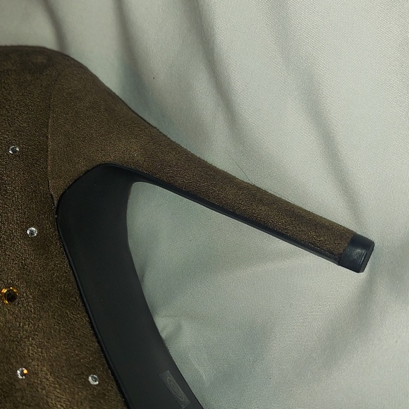 Bran new womens boots - Picture 10 of 13